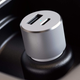 With a 60W USB-C port and a compact design, Satechi’s new car charger can power even the largest laptops on the road.